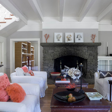 Shingle Style Casual