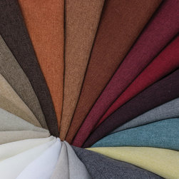 Select Masterpieces Fabrics 2015 - Drapery Fabric