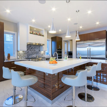 Calgary, New Build - Century