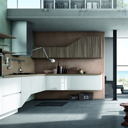 ITALIAN KITCHENS ( REPLAY NEXT) - Kitchen Cabinetry
