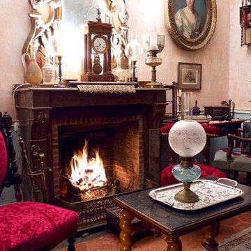 Country Cottage near Paris