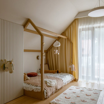 Home Refurbishment - AL1