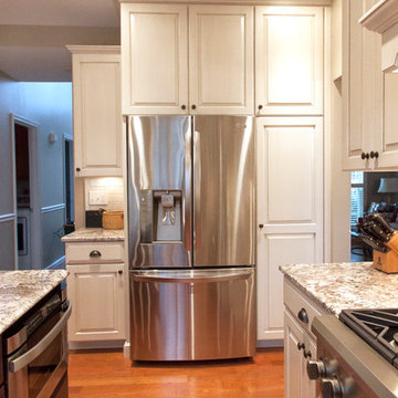Summerset Kitchen 4