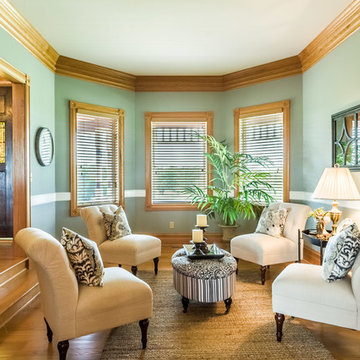 Majestic Victorian