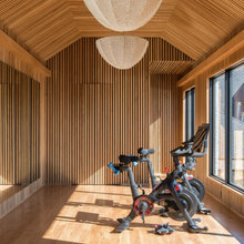 Workout Room