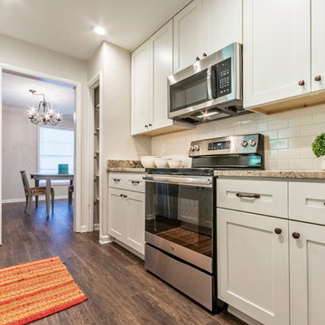 East Memphis Home