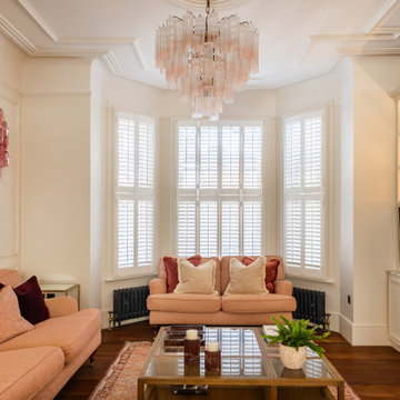 Highgate House