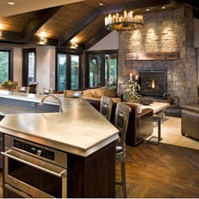 Open Concept