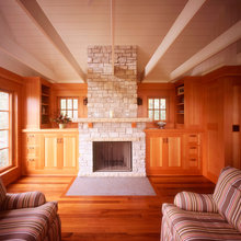 Living Room Ideas