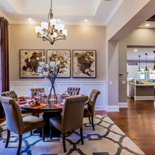 Dining Rooms