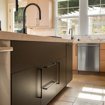 South Bay: Almaden Valley Renovation | Almaden Sophisticate