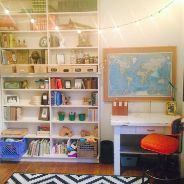 Adventure House