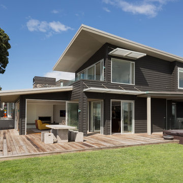 Red Beach House