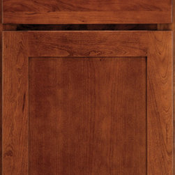 Yorktowne Cabinetry Henning Cabinet Door Style - Products