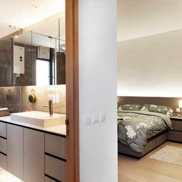 Amber Garden—Chic child-friendly home