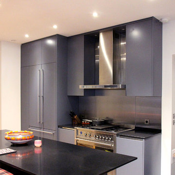 Appartement Chuquet