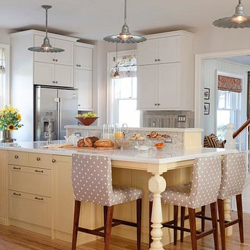 Sarah's House 3