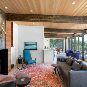 See Canyon Remodel