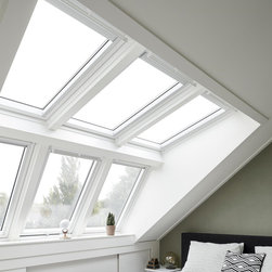VELUX 3in1 - Skylights