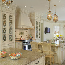 Kitchen Ideas