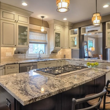 KC Kitchen remodel