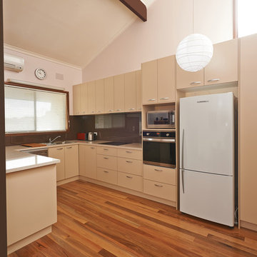 TRACEY PACE, MOUNT ALBERT – APRIL 2014