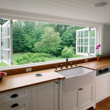 Kitchen Ideas