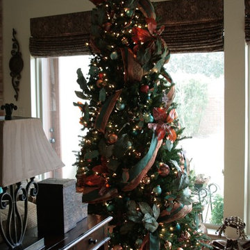 Southwest Holiday Decor