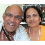 Jayasheela Murthys billede