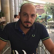 Marco Feruglio's photo