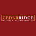 Cedar Ridge Designs's profile photo