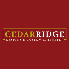 Cedar Ridge Designs