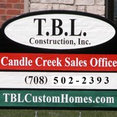 TBL Construction Inc's profile photo