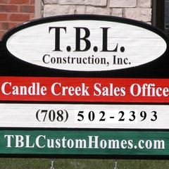 TBL Construction Inc