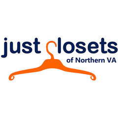 Just Closets of Northern Virginia
