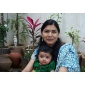 Foto von Swetha Vikram