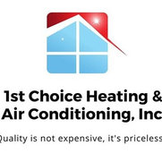 Foto de 1st Choice Heating & Air Conditioning, Inc.