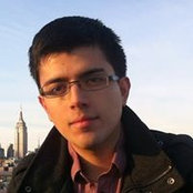 Andres Barreto's photo