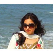 Nadira Ehsan's photo