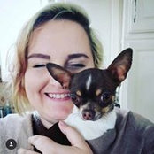 Felicia Anderson's photo