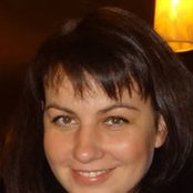 Ирирна Горбачеваs billede
