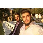Gilbert Nasrallah's photo