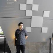Oliver Diamante's photo