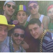 Zach Blumenfeld's photo