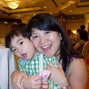 Florence Choe's photo