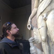 Adam Baldocchi's photo