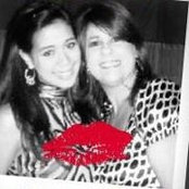 Carmen Fernandezs foto
