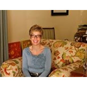 Trish Cossarts foto