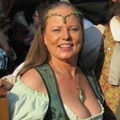Nancy Robinsons foto