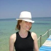 Christelle Bourdeau-Glon's photo